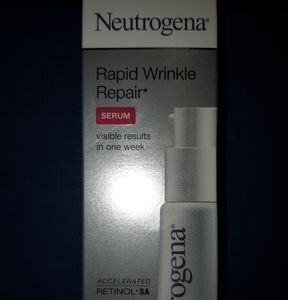 Neutrogena Rapid Wrinkle Repair